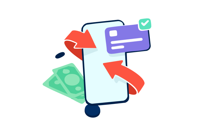 Flexible support and budgets
